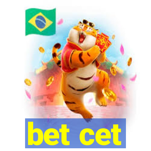 bet cet